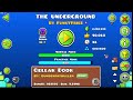 Geometry dash