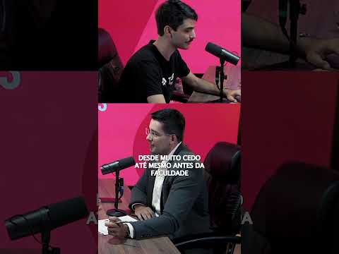 COMO SURGIU A