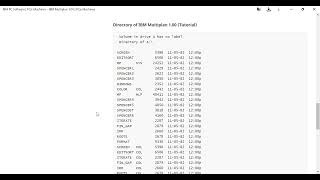 IBM PC Software   PCjs Machines   Microsoft Windows 95  First Retail Release   PCjs Machines 2567 08