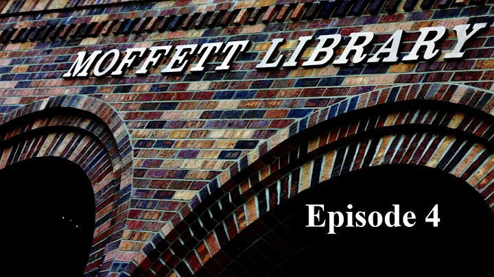 Episode 4: Small World ft. Tom Rohrig