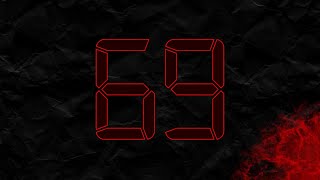 Famous Countdown from 69 to 0 in RED Net Worth