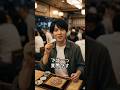爆笑!1分笑劇場 蕎麦屋の常識 編 外国人がマナー違反と言ったことが実は…