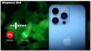 New iPhone Ringtone | Message Ringtone | Notification Tone | Caller Tune | Sms Tone #ringtoneshub
