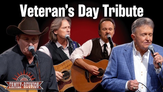 Have You Heard What Really Happened to Harold Reid? - YouTube