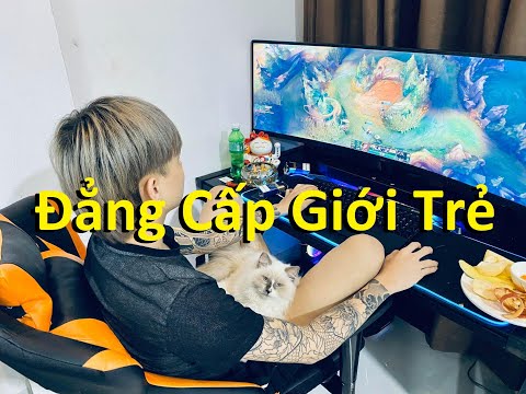 Pham Tuan Review Dàn Máy Tính Hơn 100tr Tại Gia Cực Chất