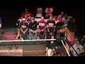 Penelope Ford runs interference for Joey Janela | Beyond Wrestling #MidasTouch (Intergender, Mixed)