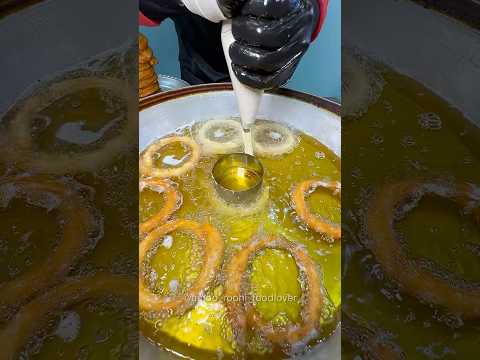 بامیه طلایی به این میگن