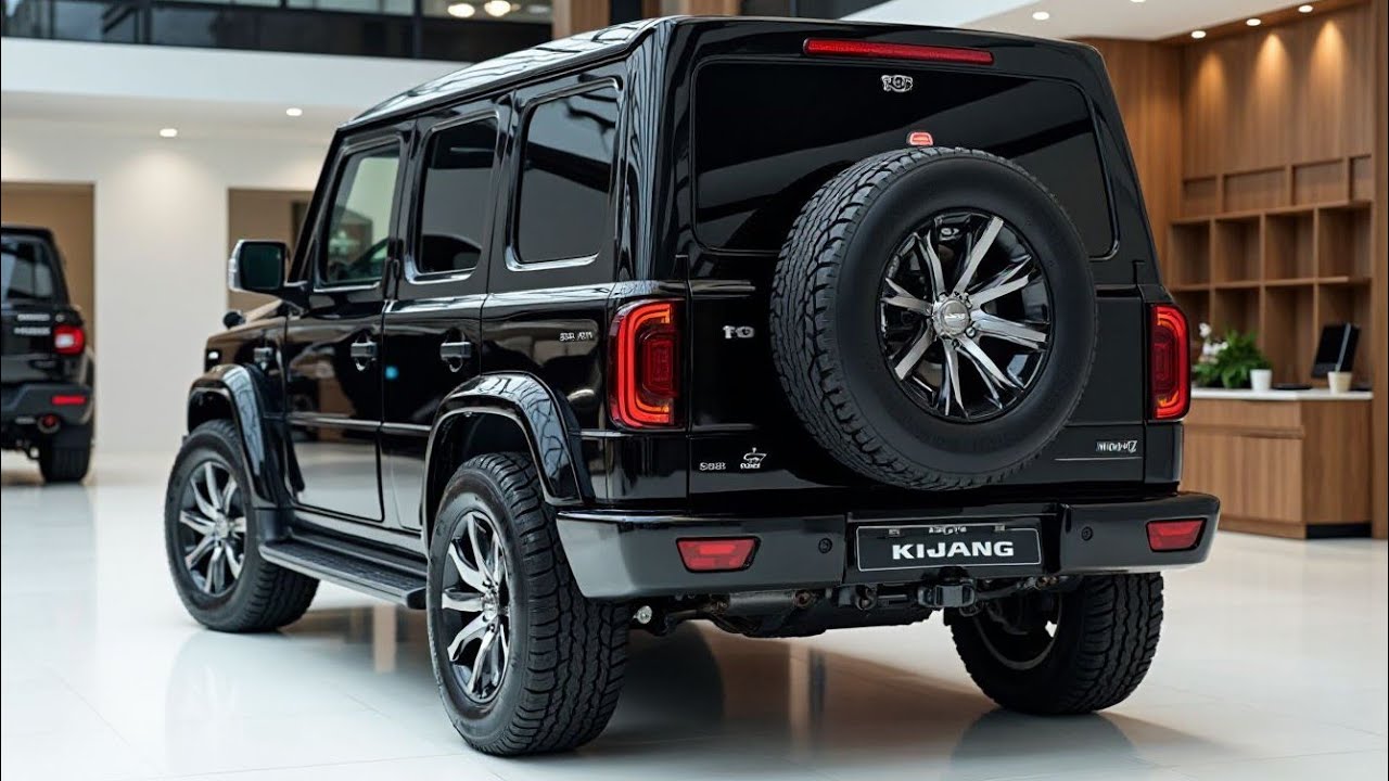 Toyota Kijang Super 2026 Resmi Hadir Ini Spesifikasi Lengkapnya! 