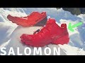 Learn more about Salomon Running Shoes | 2019 Racing Shoes?