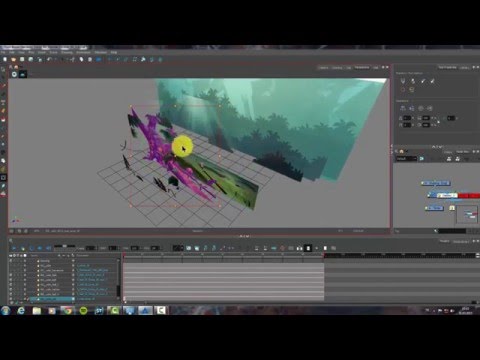 toon boom harmony premium media settings toon boom harmony premium media settings