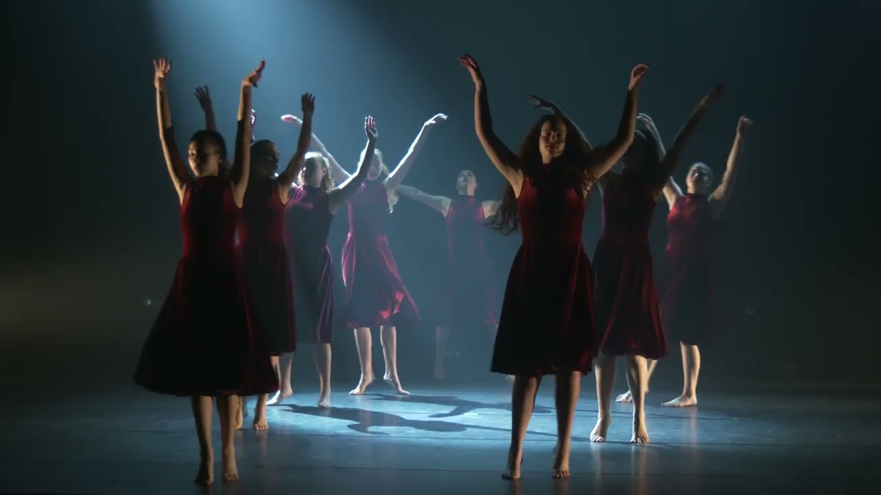 שושנים עצובות - אנסמבל נעורות גבעתיים