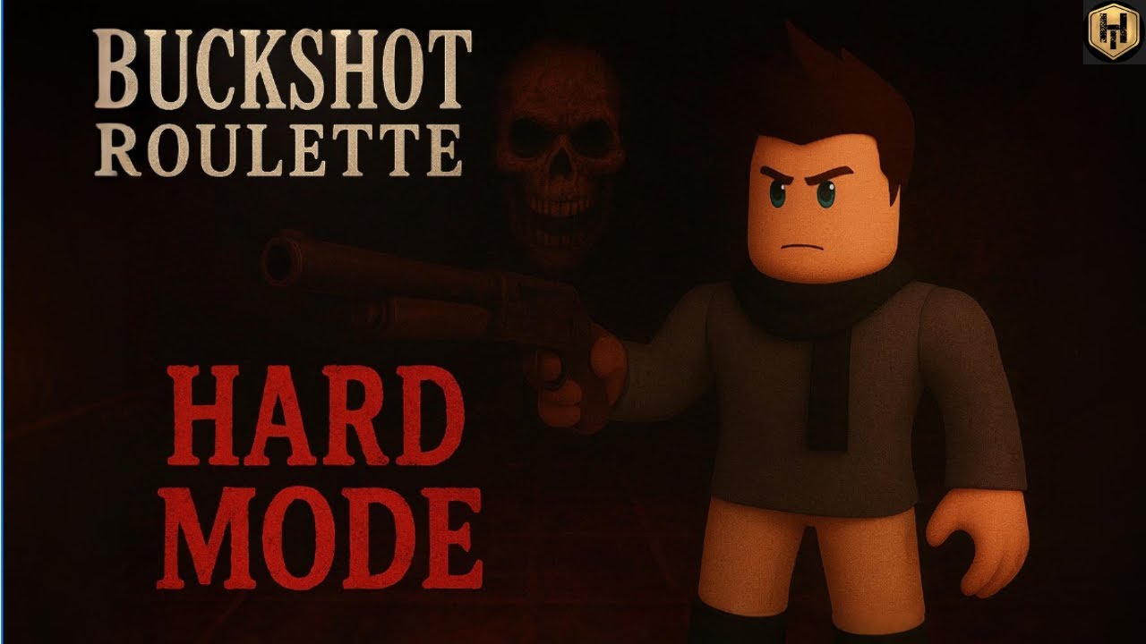 Can I Survive Roblox Backshot Roulette YouTube 