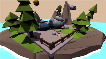 Graphic and interaction project 2 vedio