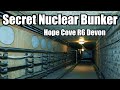 Secret Nuclear Bunker - Hope Cove R6 Rotor - Episode 1