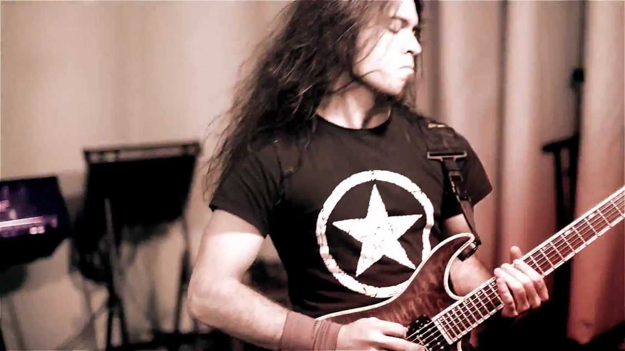 Infinite Tales - The Final Act of Freedom (NEW SINGLE 2011)