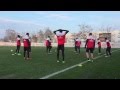 Mainz 05 Training 21.1.2016