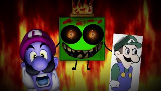 Scaretube poop: SlendyTwa 2: the Twa Of Death 