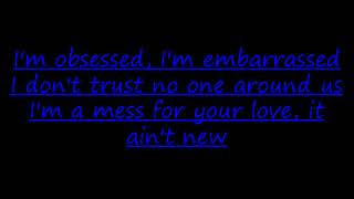 Bebe Rexha I'm a mess lyrics