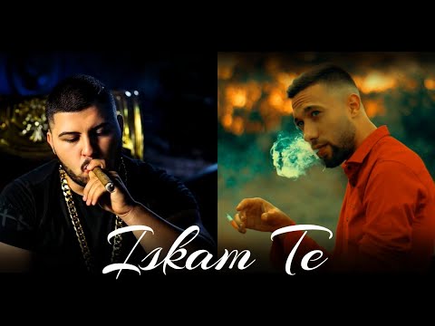 Adnan Beats feat. AX Dain - Iskam te (Audio)