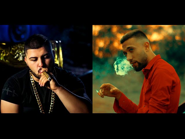 ADNAN BEATS x AX DAIN - ISKAM TE | Audio