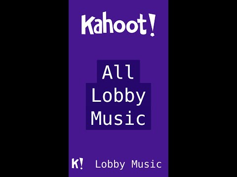 Kahoot! All of