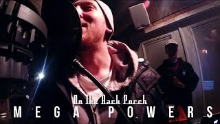 Megapowers - Countdown