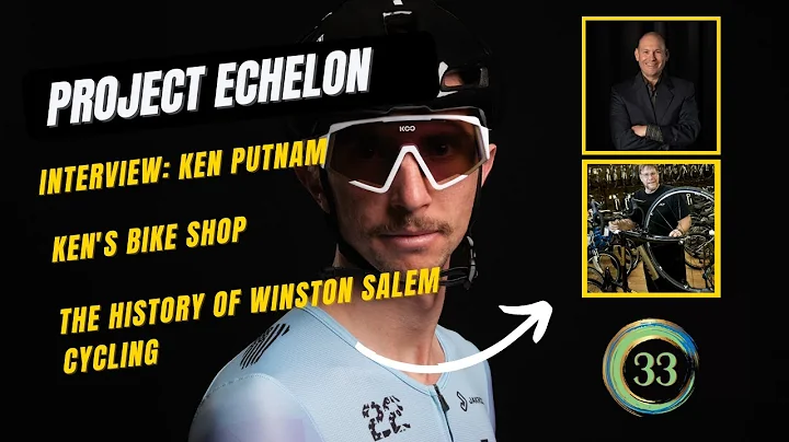 The 33 Rule with Project Echelon:  Ken Putnam