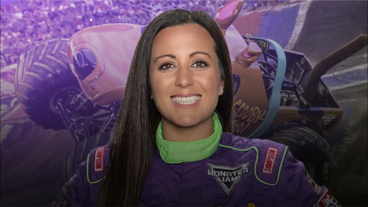 My 2023 End of Summer Monster Jam Show Announcement YouTube