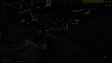 "Average" PvE Escape from Tarkov Experience as a Scav