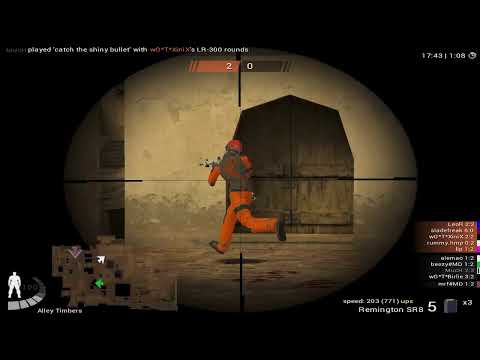 Urban Terror video 3