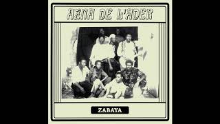 Azna De L Ader Zabaya Youtube