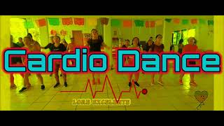 Cardio Dance