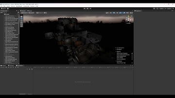 How to open Granny in Unity ("part 2")