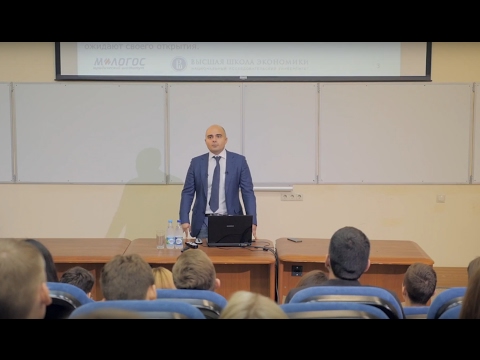 видео: Методология судебного правотворчества. А. Карапетов
