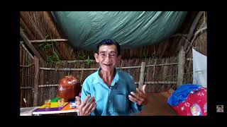 Ông Sơn Kể Chuyện Ma