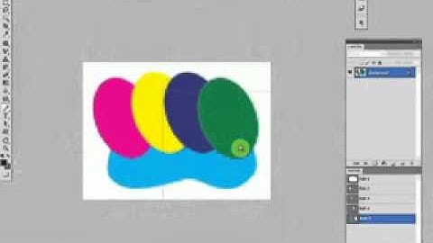 Multiple Clipping Path Tutorial