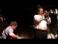 Jon Faddis live @JazzAscona 2011