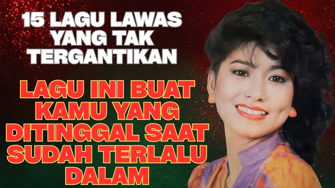 Lagu Nostalgia Sedih untuk Kamu yang Diam-Diam Masih Menunggu Seseorang yang Tak Akan Kembali