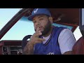 Roosta - Out The Way ft. Big turo (Official Music Video)