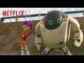 Nouvelle gnration  bandeannonce vf  netflix france