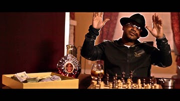 Midwest Money Tree Ent Presents Chef Boi R3 " BOSS" (OFFICIAL  VIDEO)