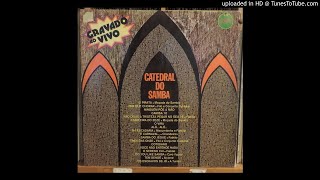 Alcione - Tem Dendê 1973