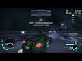 NFS Carbon BR HARD 17 Challenge Series Heat 4 6 NFS Carbon BR HARD 17 Challenge Series Heat 4 6