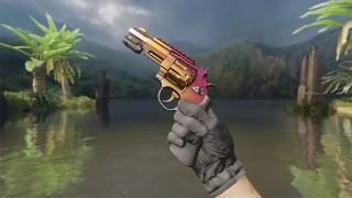 MY NEW FADE INVENTORY! - HELLCASE PROMO CODE - HELLCASE