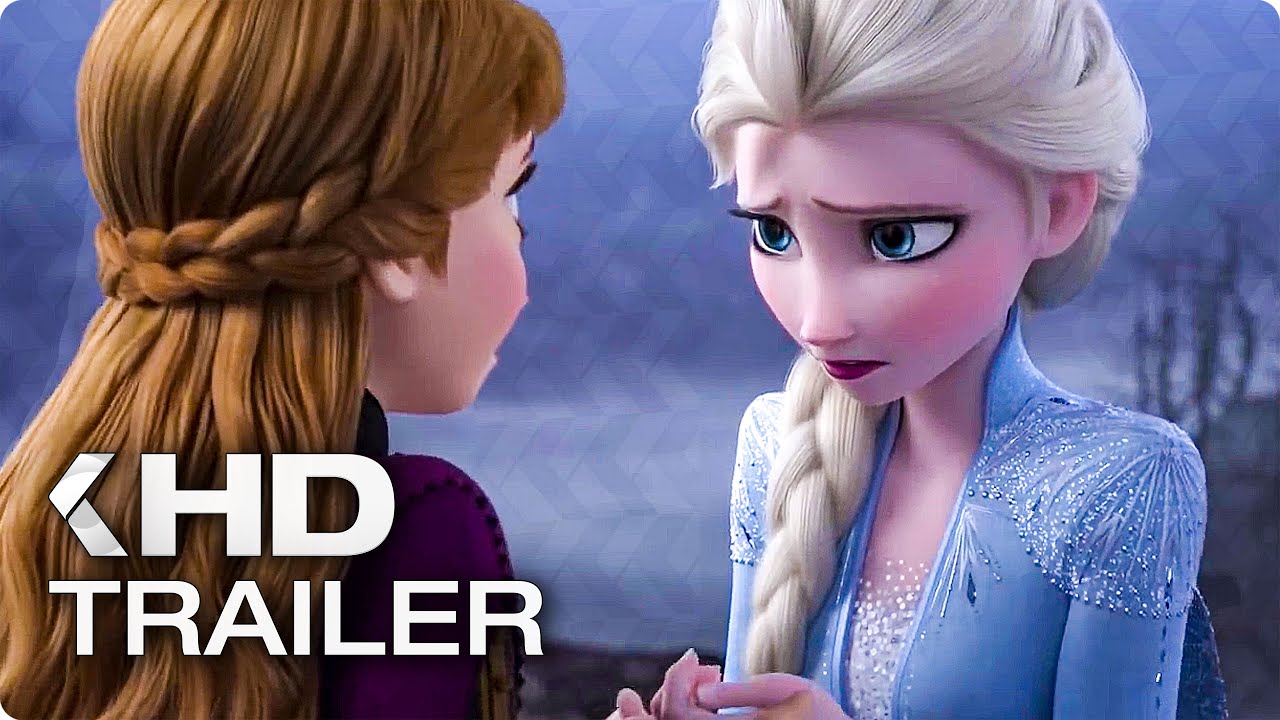 FROZEN 3 Teaser (2024) With Kristen Bell & Idina Menzel 