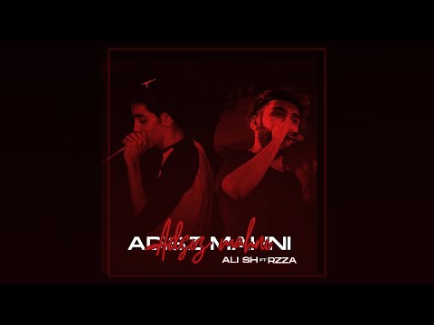 Ali Sh - Adsız Mahnı (ft. RZZA)