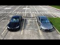 What's New in the 2021 Tesla Model S Refresh? Side by Side Comparison with a 2015.