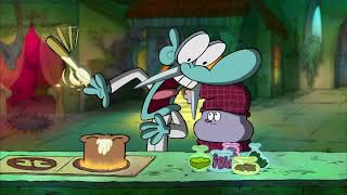 I sneak up on mung! 😂