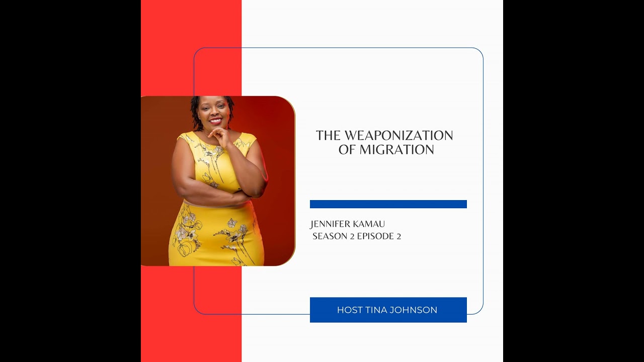 The Weaponization of Migration