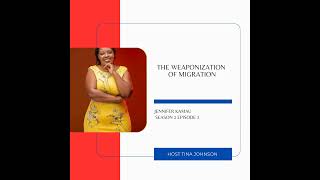 The Weaponization of Migration